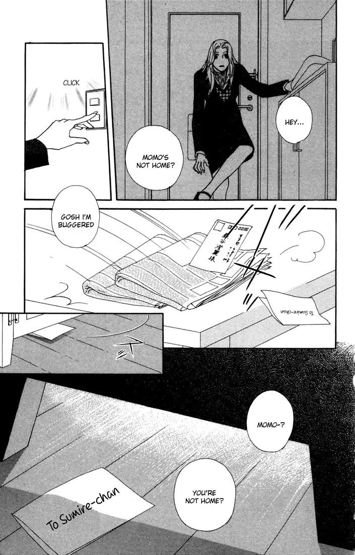 Kimi Wa Petto Chapter 4 9